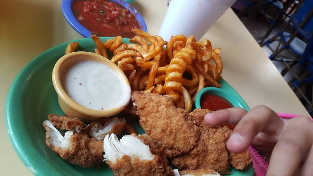 Riviera Mexican Grill | restaurant | 1615 S Pacific Coast Hwy, Redondo Beach, CA 90277, USA | 3105402501 OR +1 310-540-2501