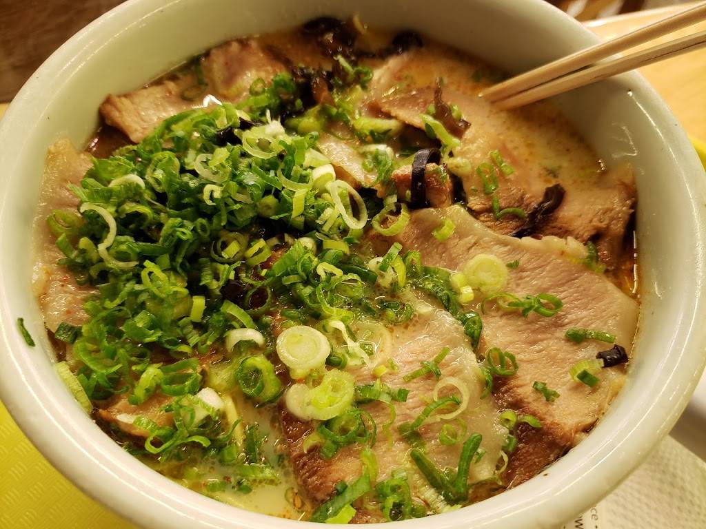 Hokkaido Ramen Santouka | restaurant | 14230 Culver Dr, Irvine, CA 92604, USA | 9497331101 OR +1 949-733-1101