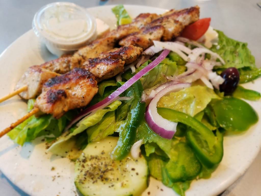 THE GREEK GRILL, Fort Mill | restaurant | 1143 Stonecrest Blvd #101, Tega Cay, SC 29708, USA | 8033962949 OR +1 803-396-2949