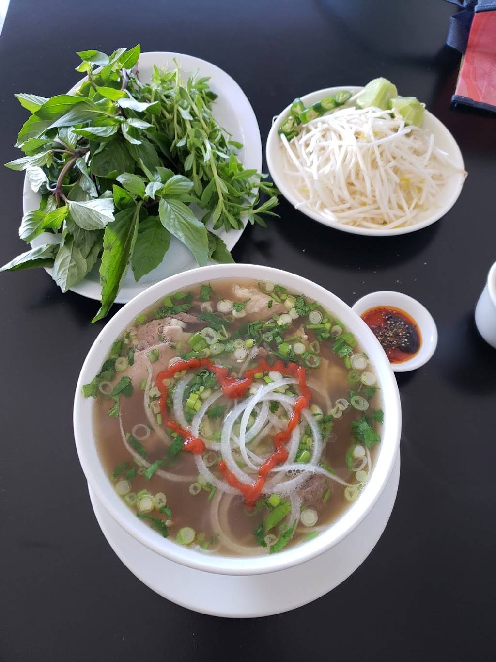 Pho Good | restaurant | 9752 Chapman Ave, Garden Grove, CA 92841, USA | 7145343040 OR +1 714-534-3040