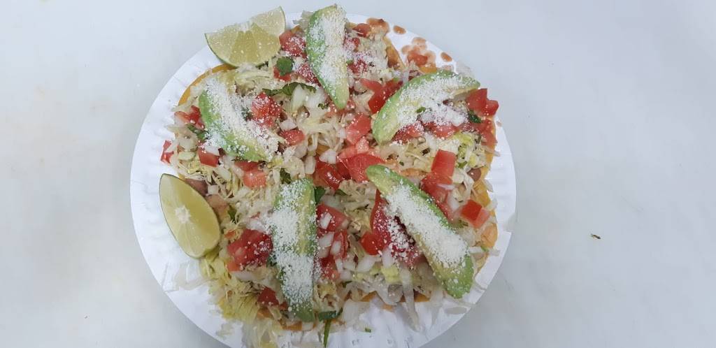 Los pepes tacos truck | restaurant | 5943 Sepulveda Blvd, Van Nuys, CA 91411, USA | 3235484846 OR +1 323-548-4846