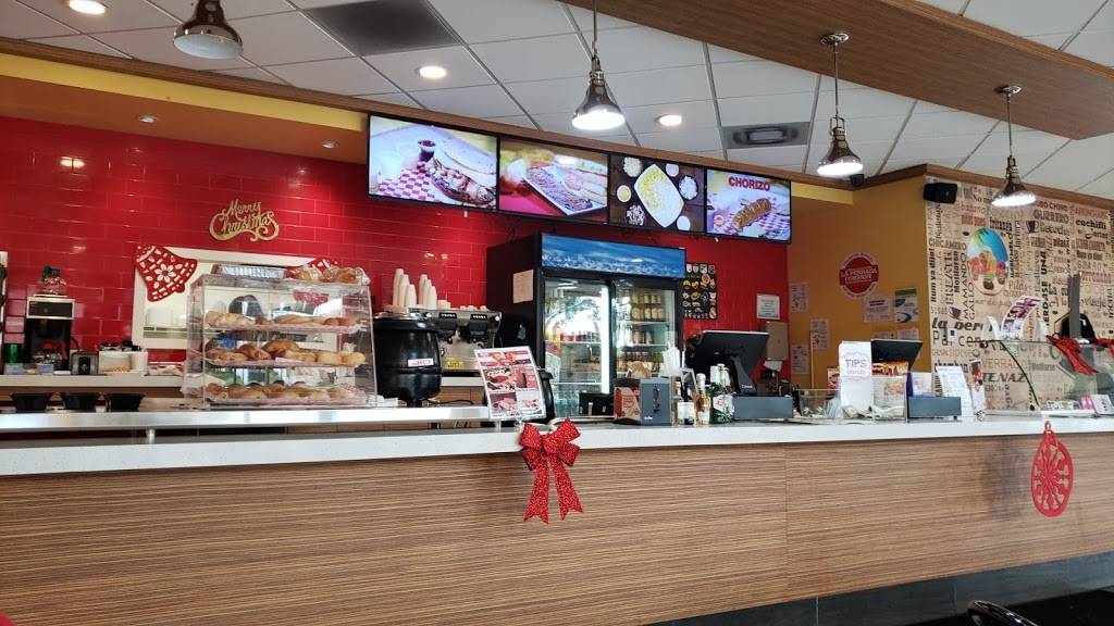 La Perrada Company | restaurant | 3800 N University Dr, Sunrise, FL 33351, USA | 9544515545 OR +1 954-451-5545