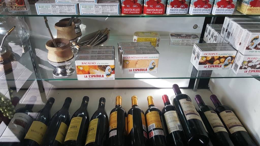 Spain Restaurant | restaurant | 1866 Glendale Blvd, Los Angeles, CA 90026, USA | 3236679045 OR +1 323-667-9045