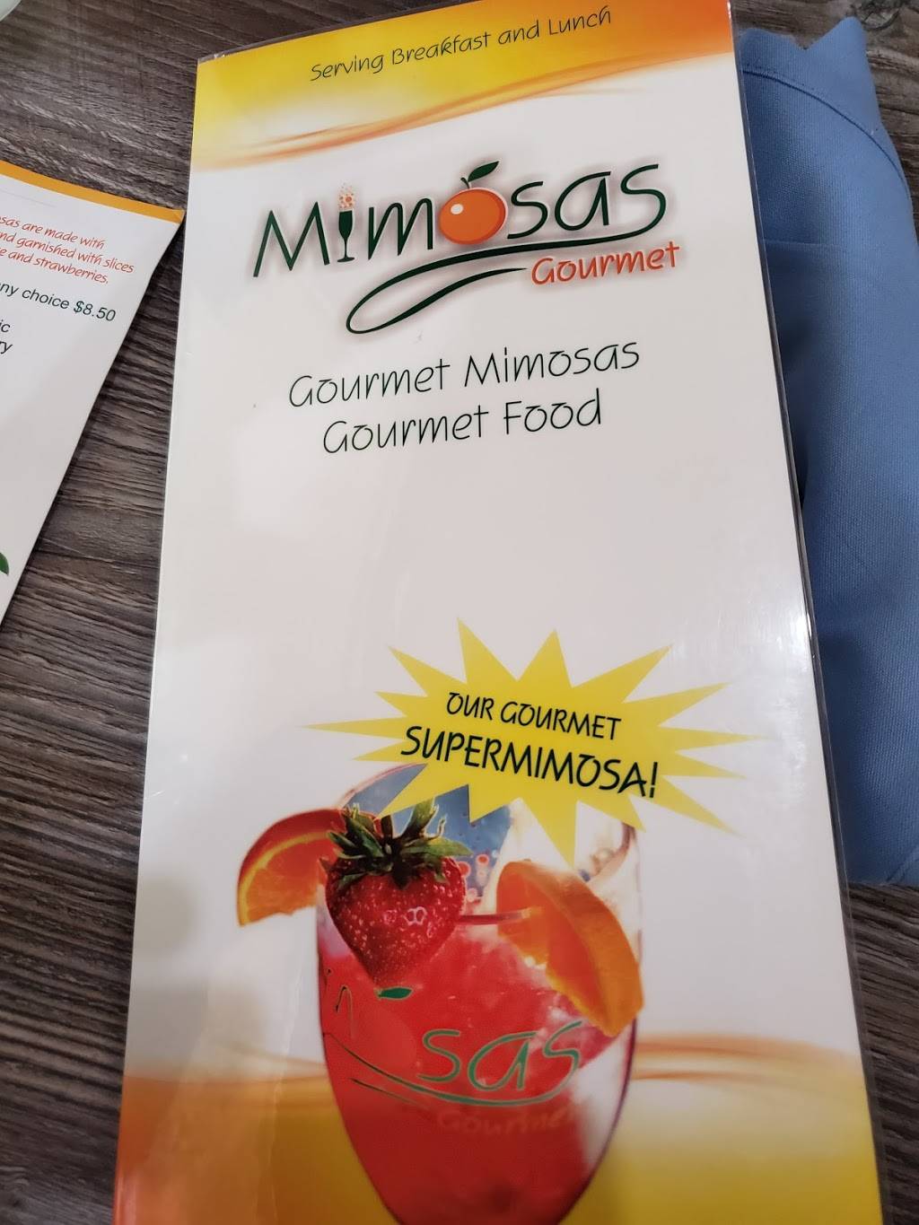 Mimosas Gourmet San José | restaurant | 2270 Monterey Rd, San Jose, CA 95112, USA | 4082873395 OR +1 408-287-3395