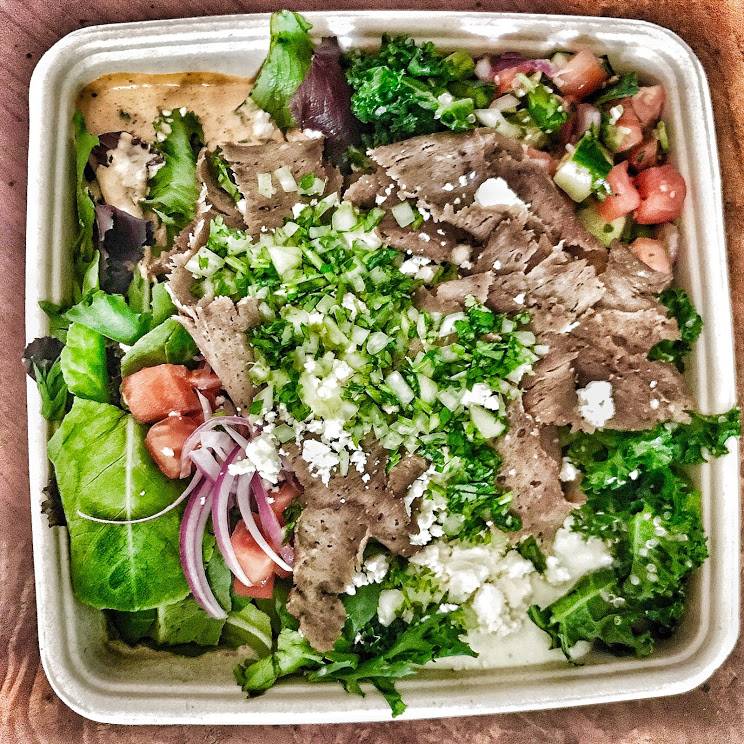 Global Gyros World Street Food | restaurant | 140 E Golf Rd B, Schaumburg, IL 60173, USA | 8473934976 OR +1 847-393-4976