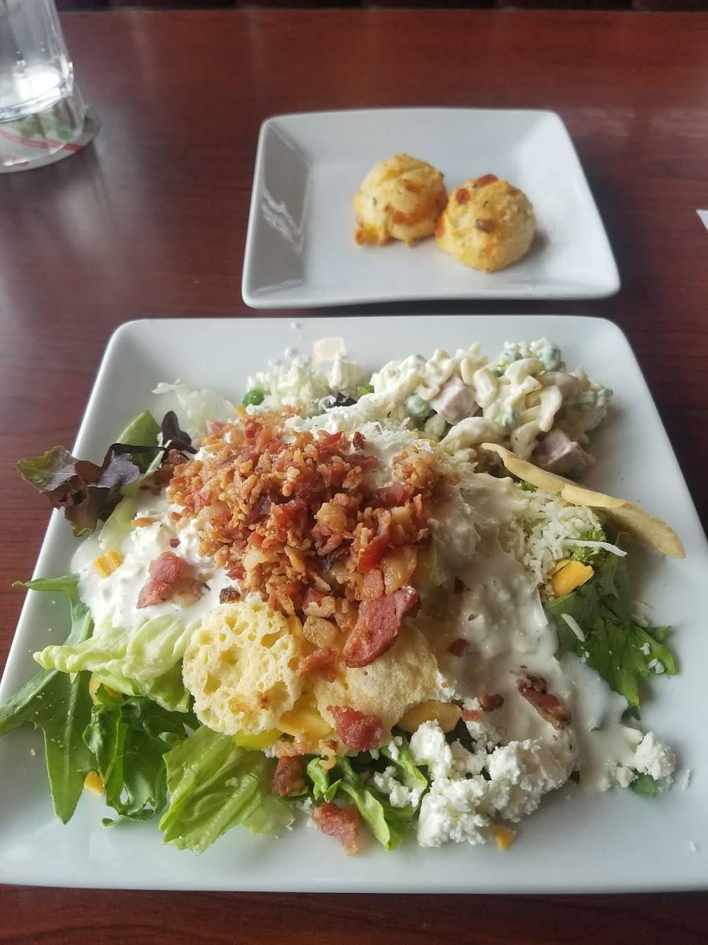 Ruby Tuesday | restaurant | 1294 Millersville Pike, Lancaster, PA 17603, USA | 7175095701 OR +1 717-509-5701