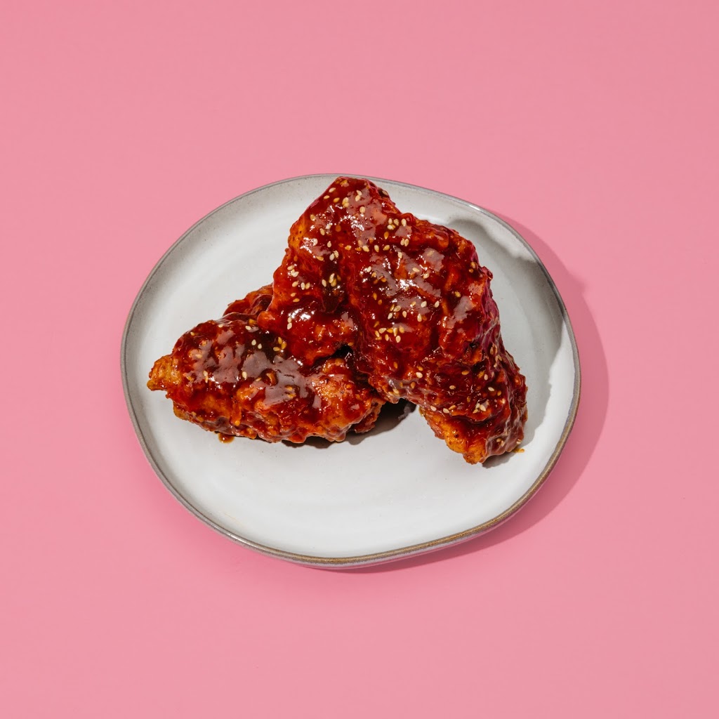 kpop chick! — N Central Expy | restaurant | 11411 N Central Expy, Dallas, TX 75243, USA | 4692574691 OR +1 469-257-4691