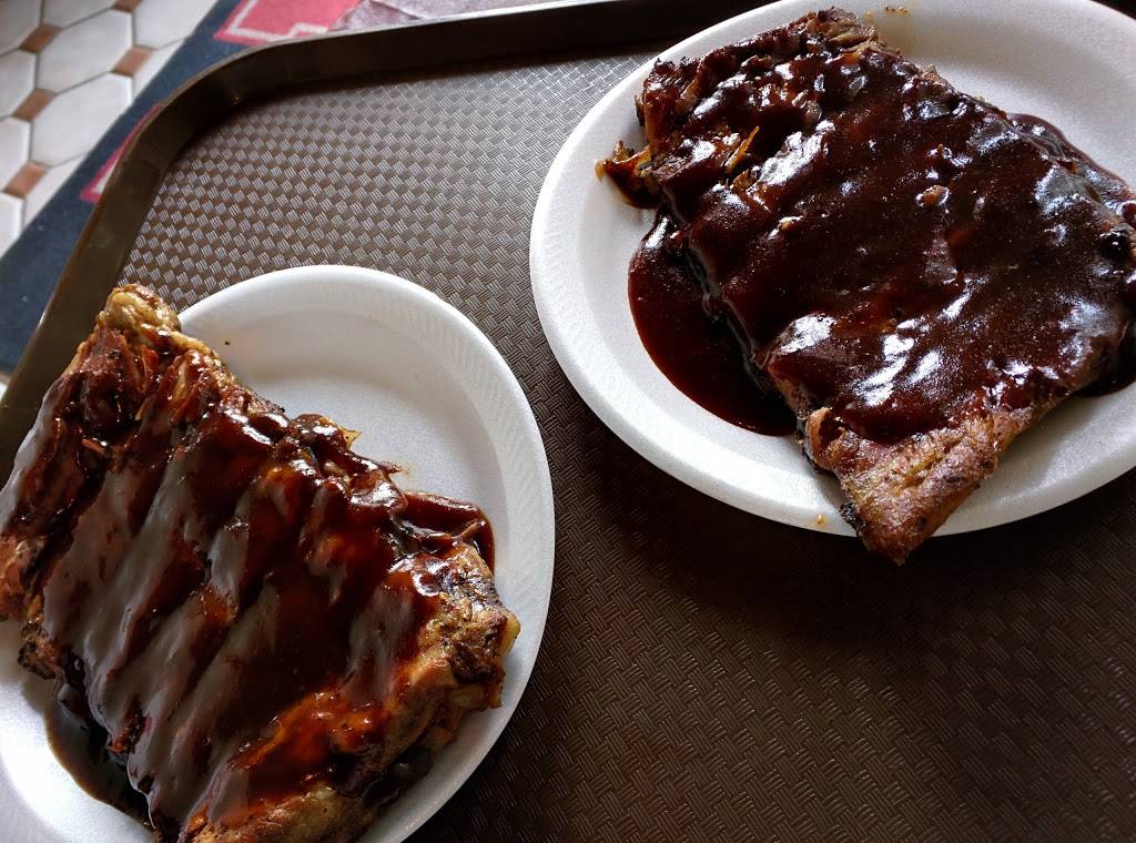 Southwest Pit BBQ | meal delivery | 1601 P St, Lincoln, NE 68508, USA | 4024051000 OR +1 402-405-1000