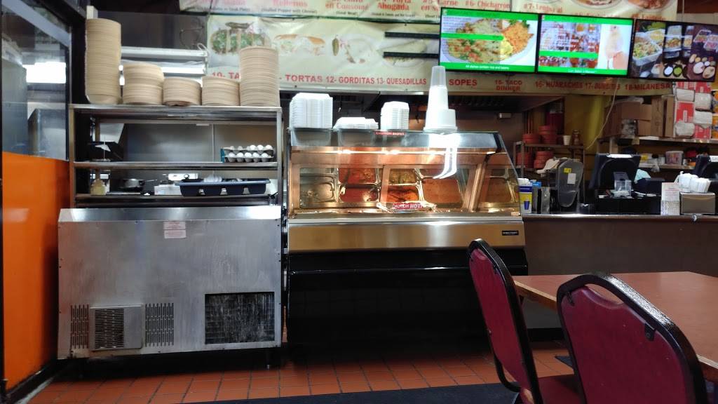 Taqueria La Guadalupana | restaurant | 5517 Cermak Rd, Cicero, IL 60804, USA | 7082221935 OR +1 708-222-1935