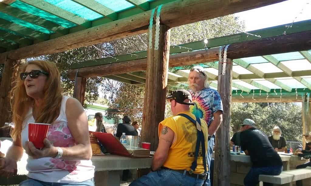 RDs Log Cabin | restaurant | 26650 San Felipe Rd, Warner Springs, CA 92086, USA | 7607822782 OR +1 760-782-2782