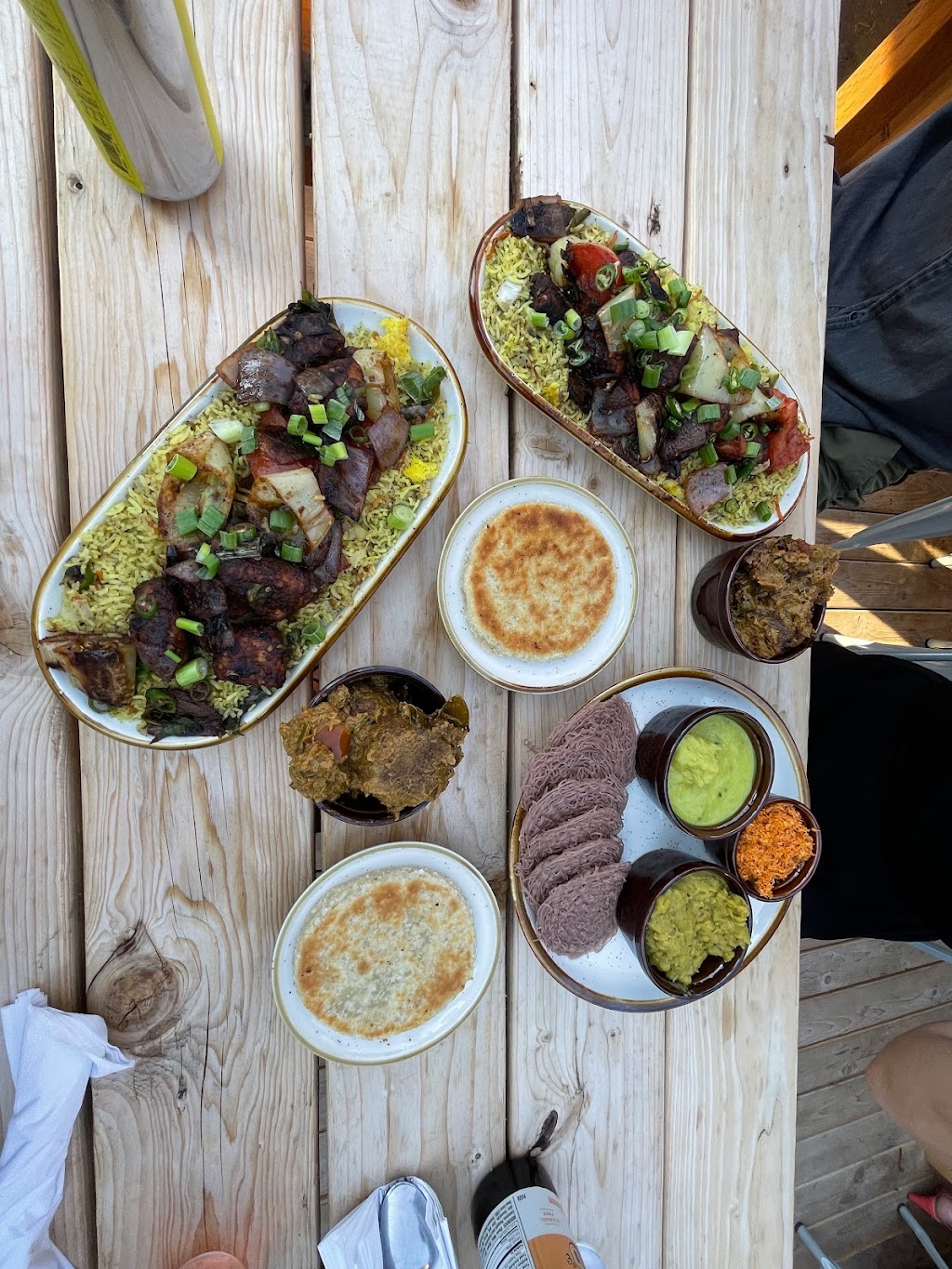 Mirisata | restaurant | 365 E Main St, Hillsboro, OR 97123, USA | 5035487721 OR +1 503-548-7721