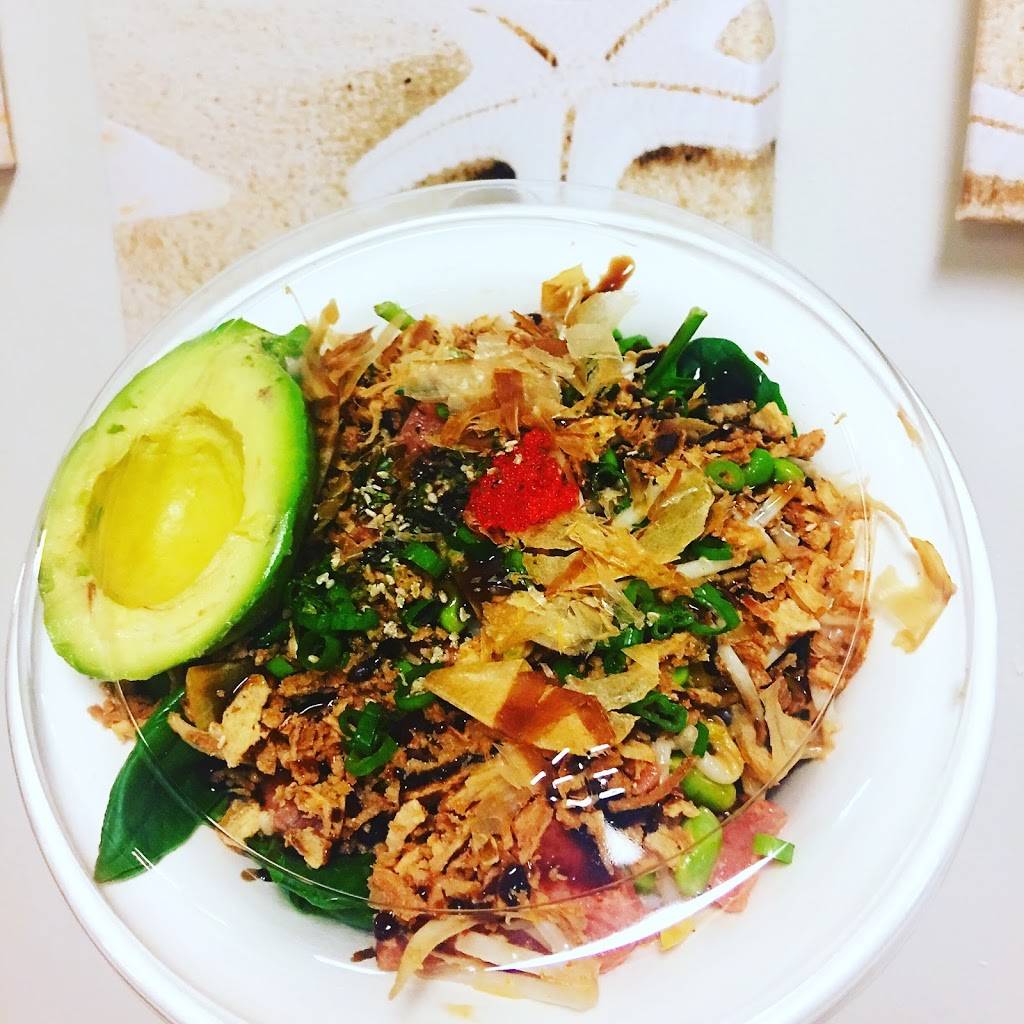 Poke Poke | restaurant | 600 Williamson St k3, Madison, WI 53703, USA | 6086653306 OR +1 608-665-3306