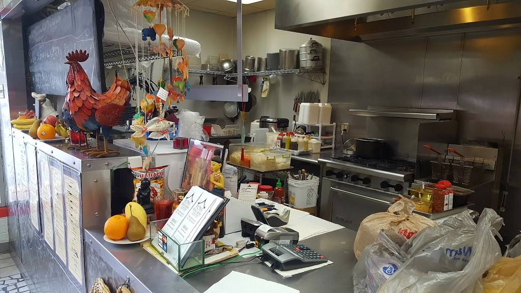 Pons Thai Cuisine | restaurant | 28803, 3101 Sweeten Creek Rd, Asheville, NC 28803, USA | 8286810710 OR +1 828-681-0710