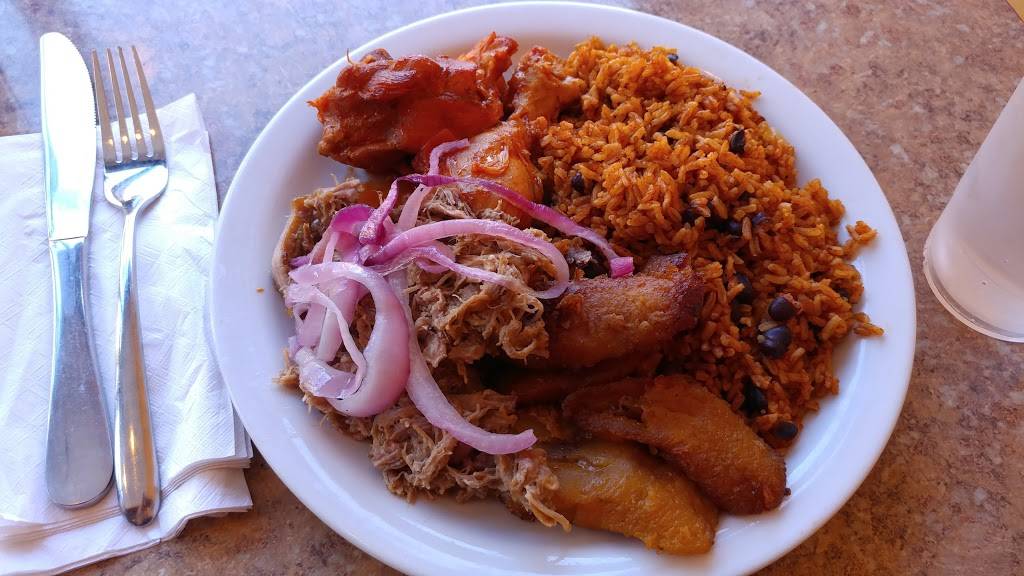 Los Hermanos | restaurant | 2802, 1428 Park Rd NW, Washington, DC 20010, USA | 2024838235 OR +1 202-483-8235