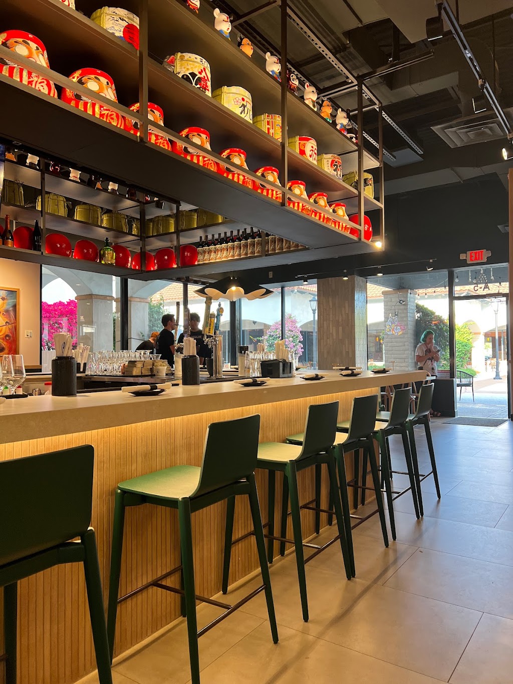 Ramen Lab Eatery West Boca | restaurant | 20449 FL-7 A-5, Boca Raton, FL 33498, USA | 5616171903 OR +1 561-617-1903