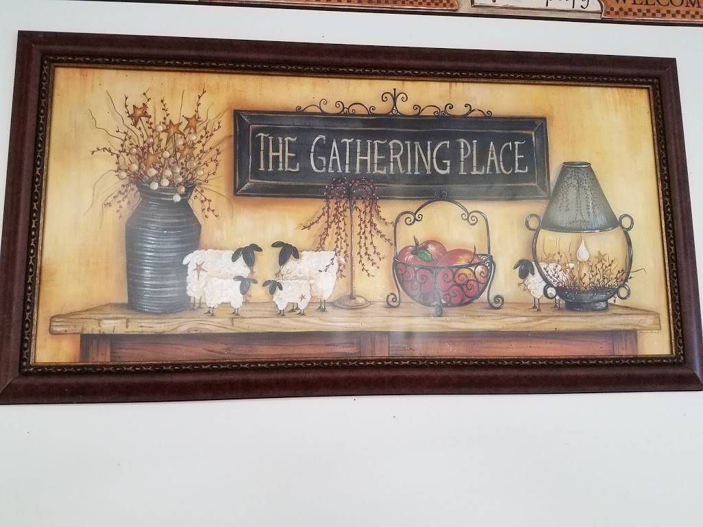 The Gathering Place | restaurant | 6800 County Rte 17, Redfield, NY 13437, USA | 3153873101 OR +1 315-387-3101