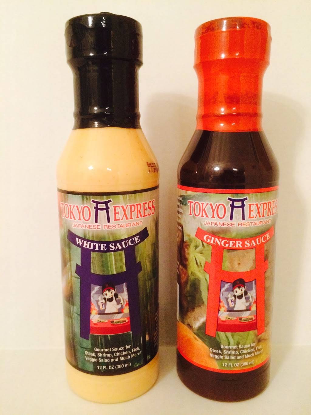 Tokyo Express | restaurant | 2298, 3722 Battleground Ave, Greensboro, NC 27410, USA | 3362886788 OR +1 336-288-6788