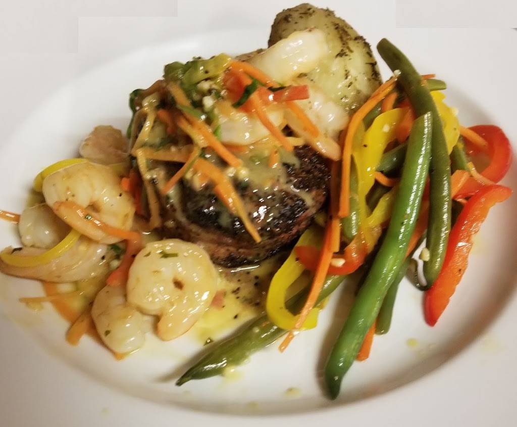 Hobarts Steakhouse | restaurant | 189 Kent St W, Lindsay, ON K9V 5G6, Canada | 7053281219 OR +1 705-328-1219