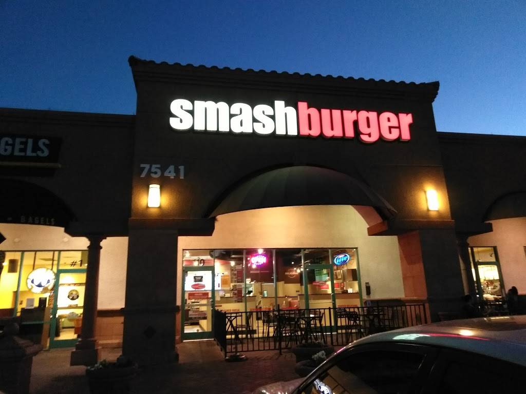 Smashburger | restaurant | 7541 W Lake Mead Blvd #2, Las Vegas, NV 89128, USA | 7029820009 OR +1 702-982-0009