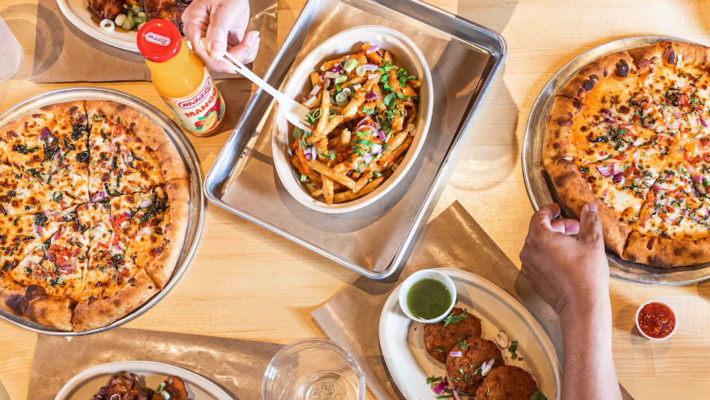 Tikka Shack | restaurant | 134 Vintage Park Blvd Suite H, Houston, TX 77070, USA | 2815738455 OR +1 281-573-8455