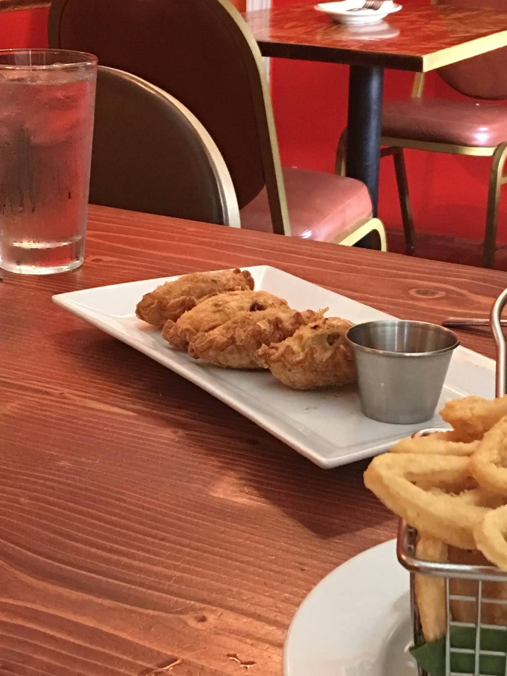 Touch of Thai | restaurant | 123 N 2nd St, Easton, PA 18042, USA | 6102500716 OR +1 610-250-0716