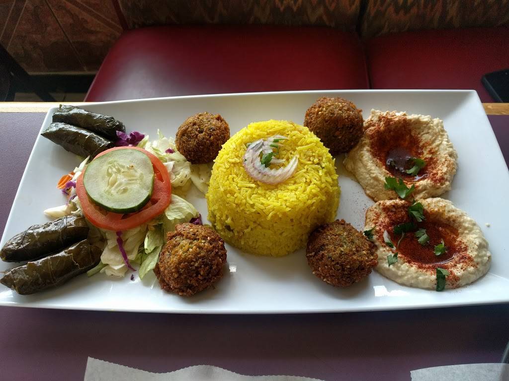 Shish Kabob & Grill Inc. | restaurant | 7118 Mannheim Rd, Rosemont, IL 60018, USA | 8473911400 OR +1 847-391-1400