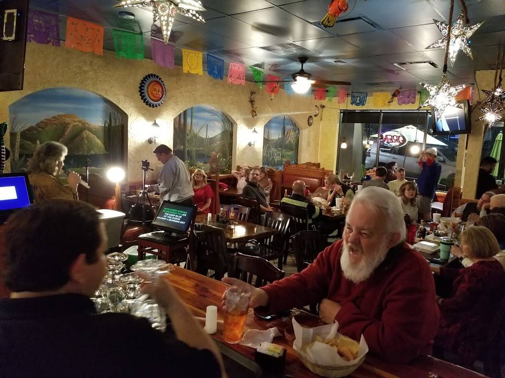 Los Rancheros Mexican Grill | restaurant | 2531 Rocky Ridge Rd, Vestavia Hills, AL 35243, USA | 2058230911 OR +1 205-823-0911