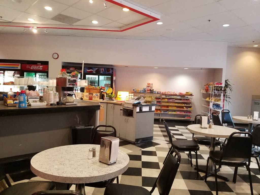 Tower Deli | meal takeaway | 16415 Addison Rd, Addison, TX 75001, USA | 9722506101 OR +1 972-250-6101