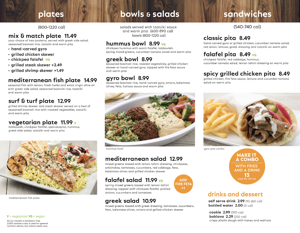 Daphnes | restaurant | 200 E Via Rancho Pkwy #297, Escondido, CA 92025, USA | 4422774395 OR +1 442-277-4395