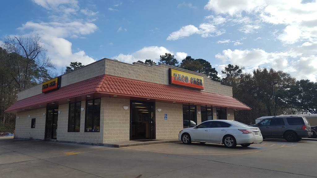 Taco Casa | restaurant | 1517 S 1st St, Lufkin, TX 75901, USA | 9366341800 OR +1 936-634-1800