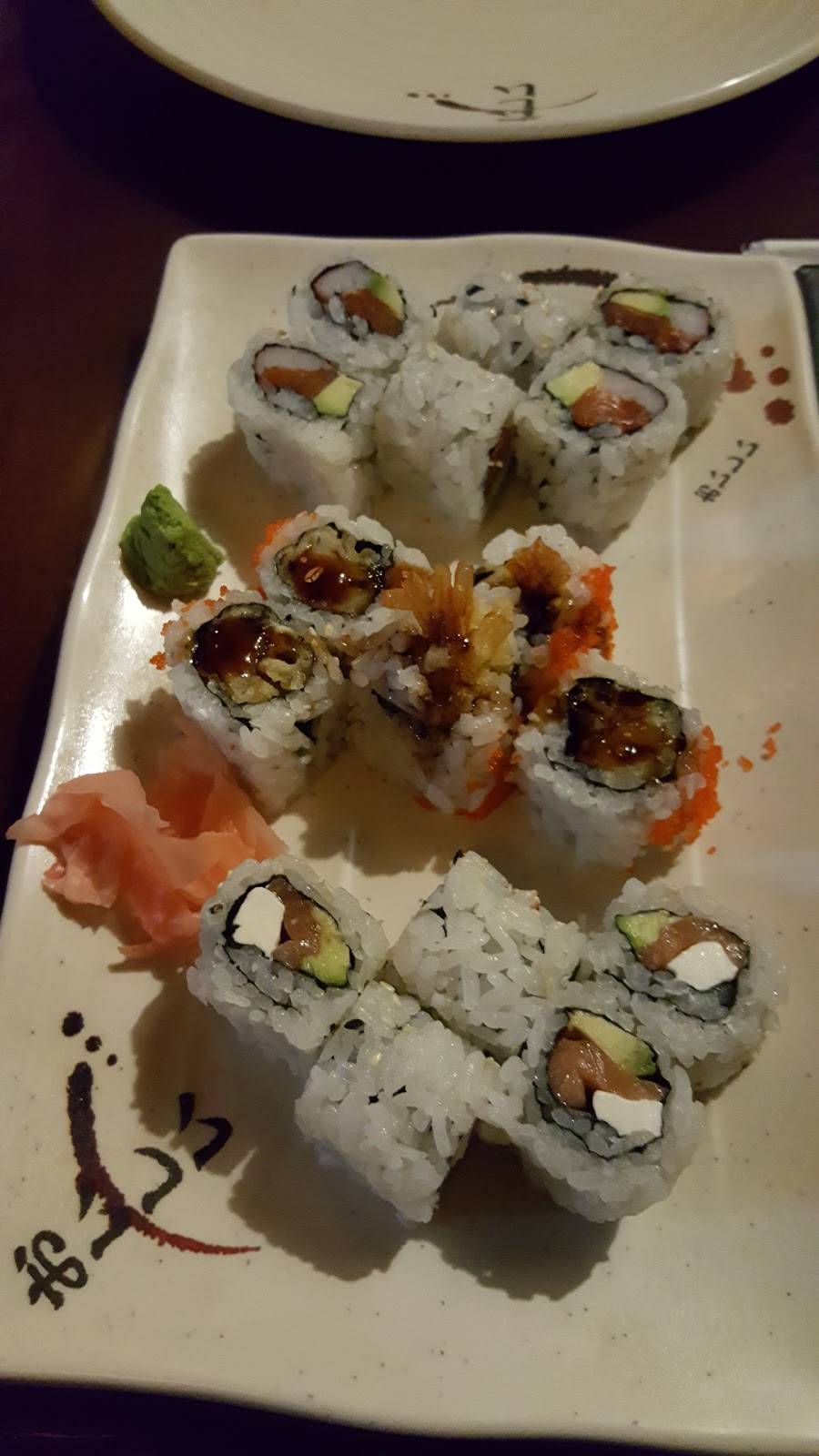 Mori Japanese Steakhouse | restaurant | 1709 Norman Dr, Valdosta, GA 31601, USA | 2292445299 OR +1 229-244-5299
