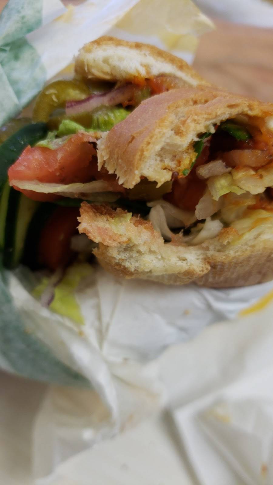 Subway Restaurants | restaurant | 1798 N Garey Ave, Pomona, CA 91767, USA | 9098659501 OR +1 909-865-9501