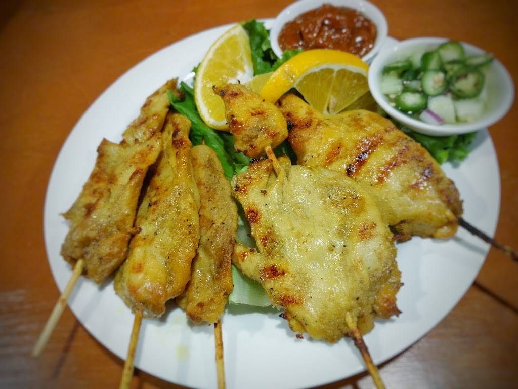 Tantawan Thai Kitchen | restaurant | 1557 East Amar Road D & E, West Covina, CA 91792, USA | 6269771022 OR +1 626-977-1022