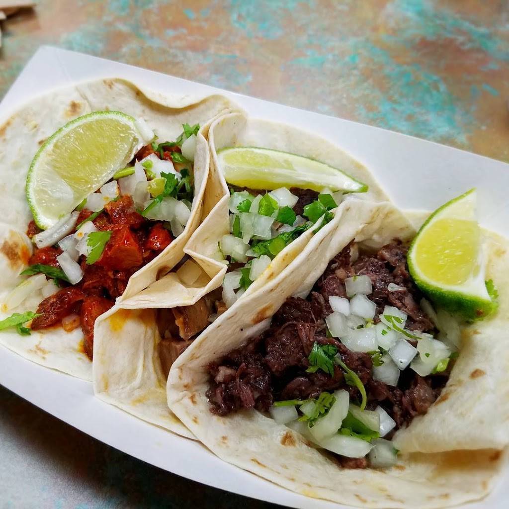Tacos Y Mas Ross Avenue | restaurant | 5419 Ross Ave, Dallas, TX 75206, USA | 2148248079 OR +1 214-824-8079