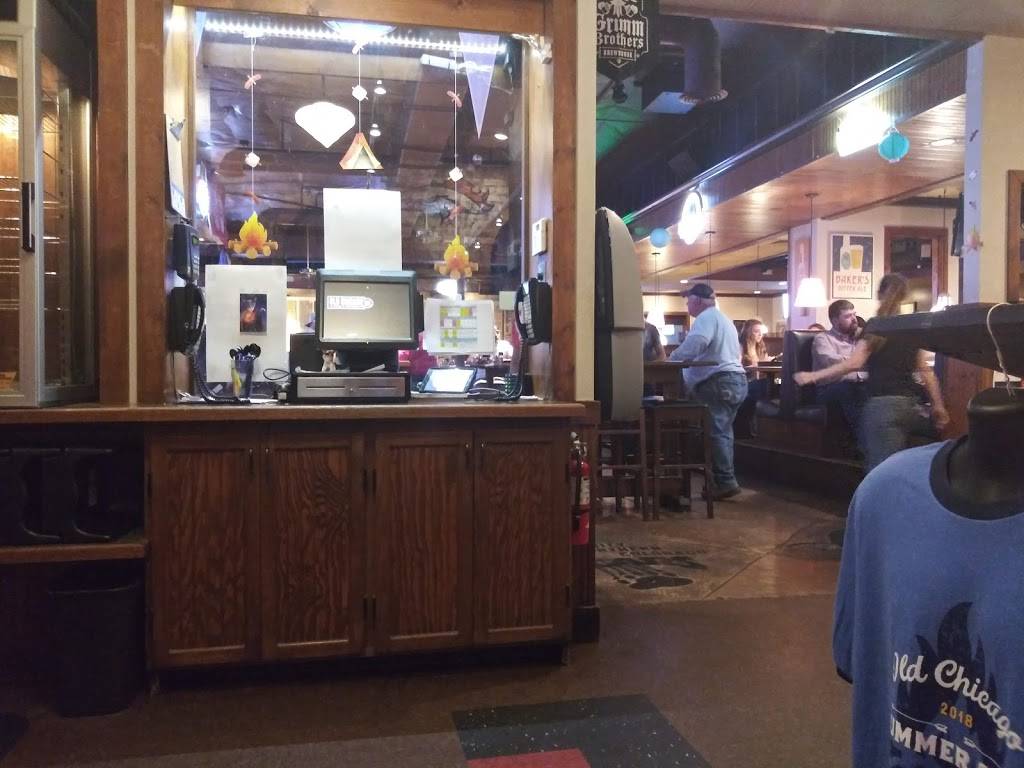 Old Chicago | restaurant | 2349 W 29th St, Greeley, CO 80631, USA | 9703301116 OR +1 970-330-1116