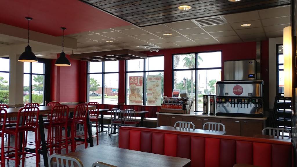 Arbys | restaurant | 1235 N Fry Rd, Katy, TX 77449, USA | 2818291666 OR +1 281-829-1666