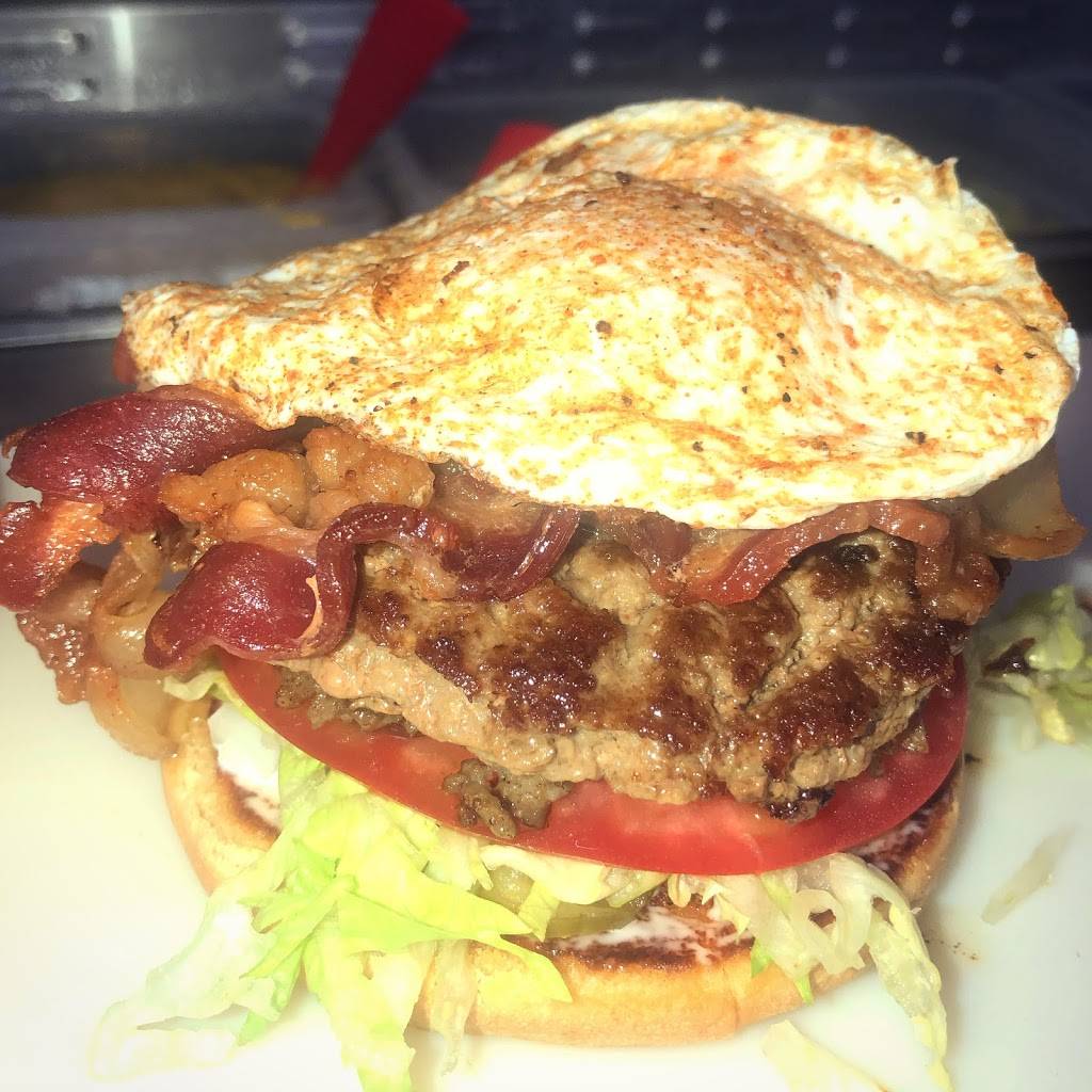 Houston Made Burgers & More | restaurant | 13701 Cullen Blvd, Houston, TX 77047, USA | 8325605669 OR +1 832-560-5669