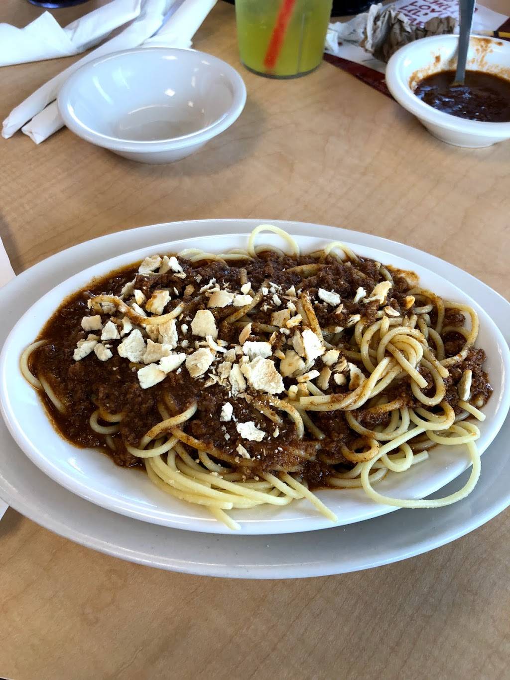 Gold Star Chili | restaurant | 449 Oxford State Rd, Middletown, OH 45044, USA | 5134223405 OR +1 513-422-3405