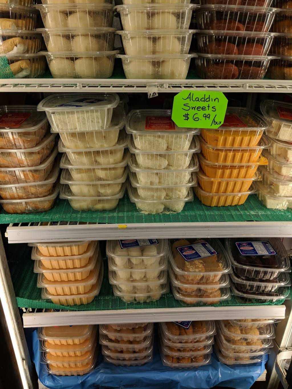 Bengal Tiger Food | restaurant | 5438 Central Ave, Newark, CA 94560, USA | 5108941431 OR +1 510-894-1431