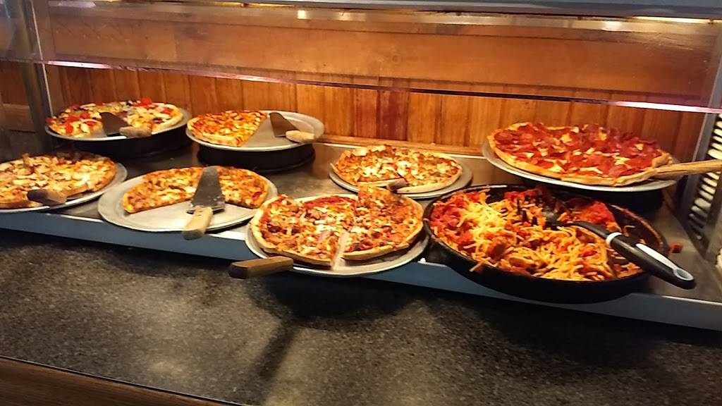 Hometown Pizza - Bedford | restaurant | 18 Alexander Ave, Bedford, KY 40006, USA | 5022559933 OR +1 502-255-9933