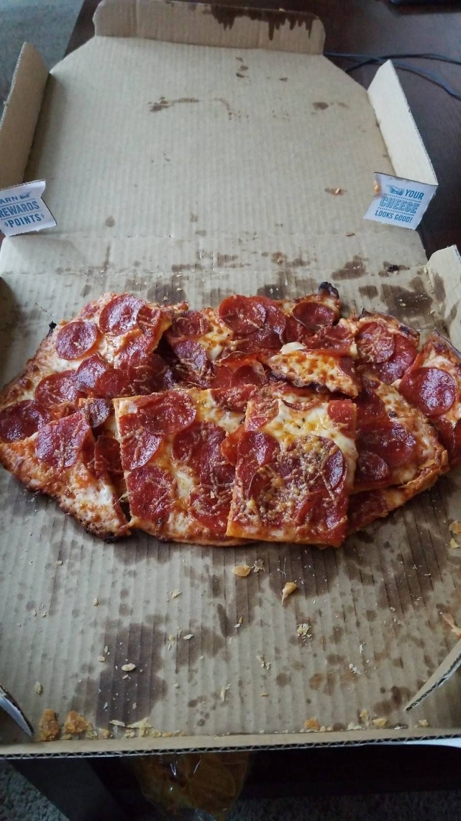 Dominos Pizza | meal delivery | 481 W, CO-105 Unit 200, Monument, CO 80132, USA | 7192190603 OR +1 719-219-0603