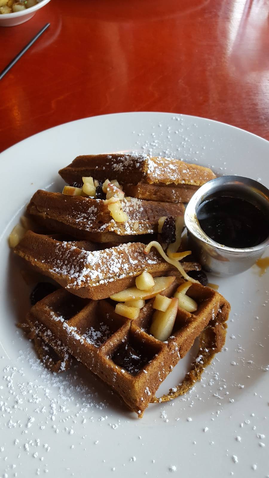 The Fly Trap a finer diner | restaurant | 22950 Woodward Ave, Ferndale, MI 48220, USA | 2483995150 OR +1 248-399-5150