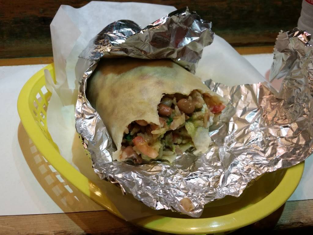 Gordo Taquería | restaurant | 1423 Solano Ave, Albany, CA 94706, USA | 5105288226 OR +1 510-528-8226