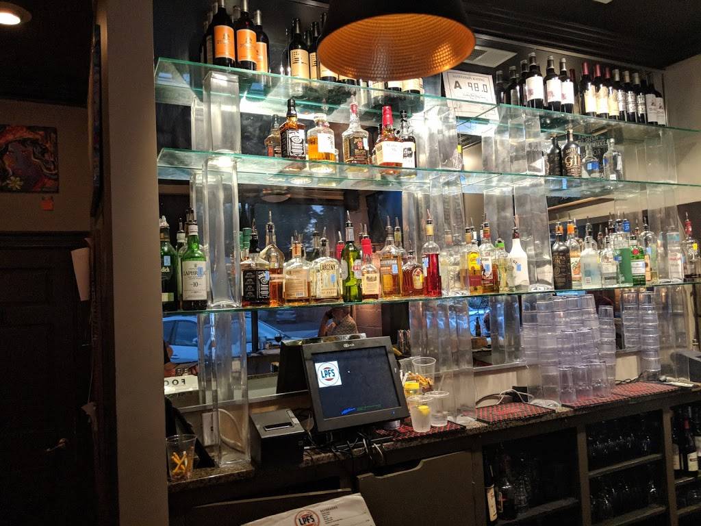 Lindley Park Filling Station | restaurant | 2201 Walker Ave, Greensboro, NC 27403, USA | 3362742144 OR +1 336-274-2144