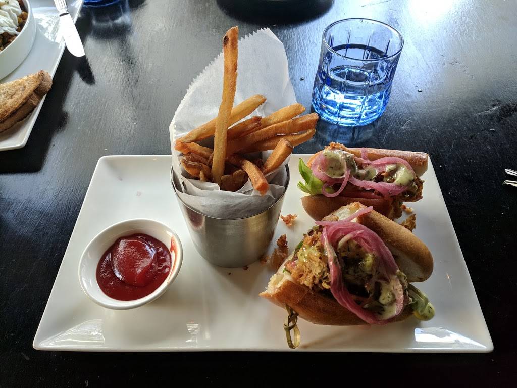 F&D Kitchen and Bar | restaurant | 1541 International Pkwy #1001, Lake Mary, FL 32746, USA | 4079155687 OR +1 407-915-5687