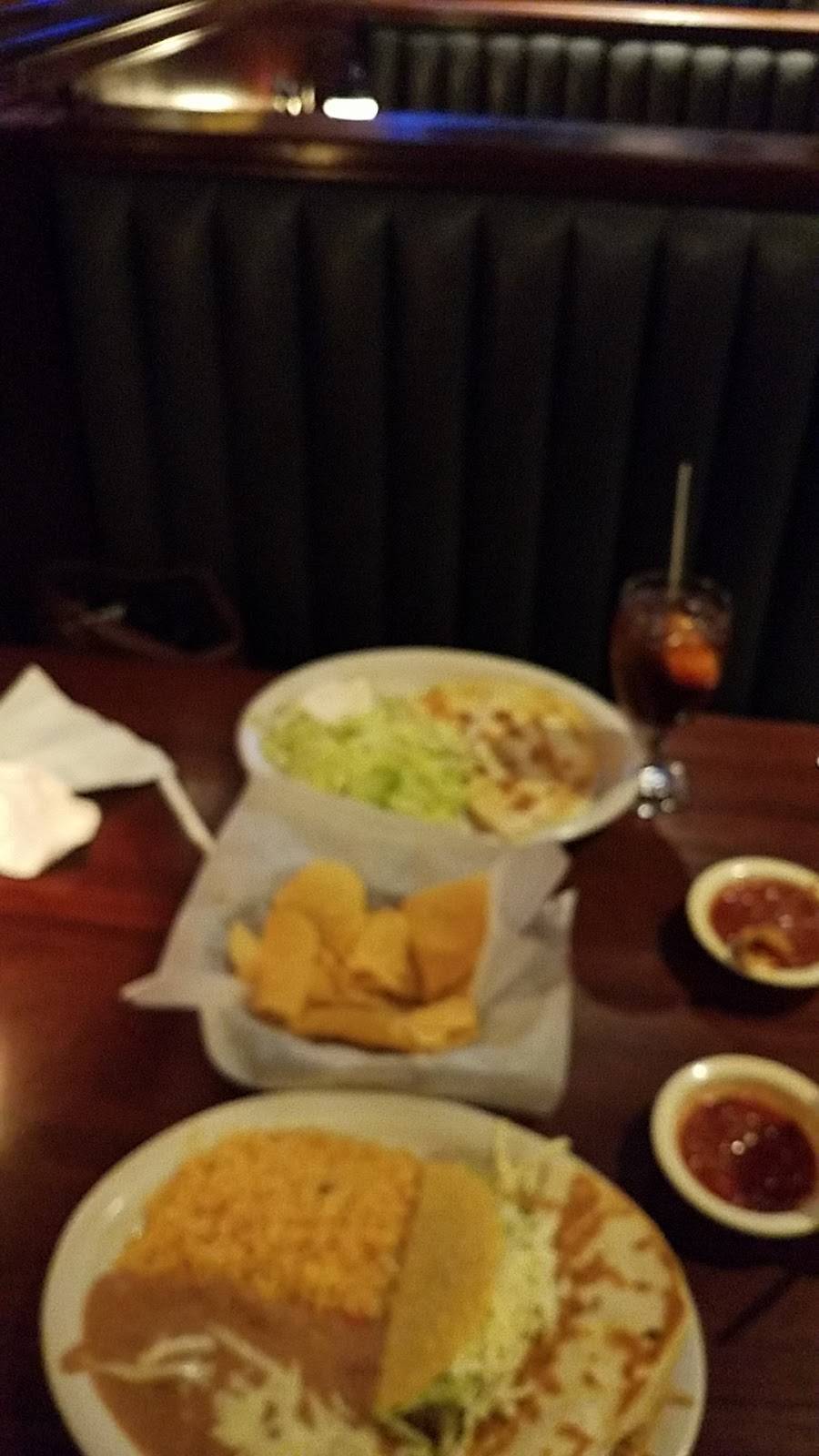 La Casa Dorada Mexican Restaurant | restaurant | 128 W Main St, Gibsonville, NC 27249, USA | 3366036480 OR +1 336-603-6480