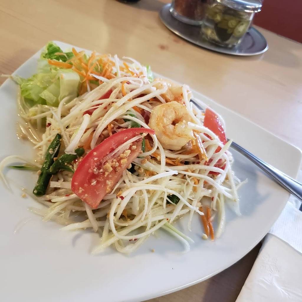 Tara Thai | restaurant | 234 S Pacific Coast Hwy, Redondo Beach, CA 90277, USA | 3103798593 OR +1 310-379-8593