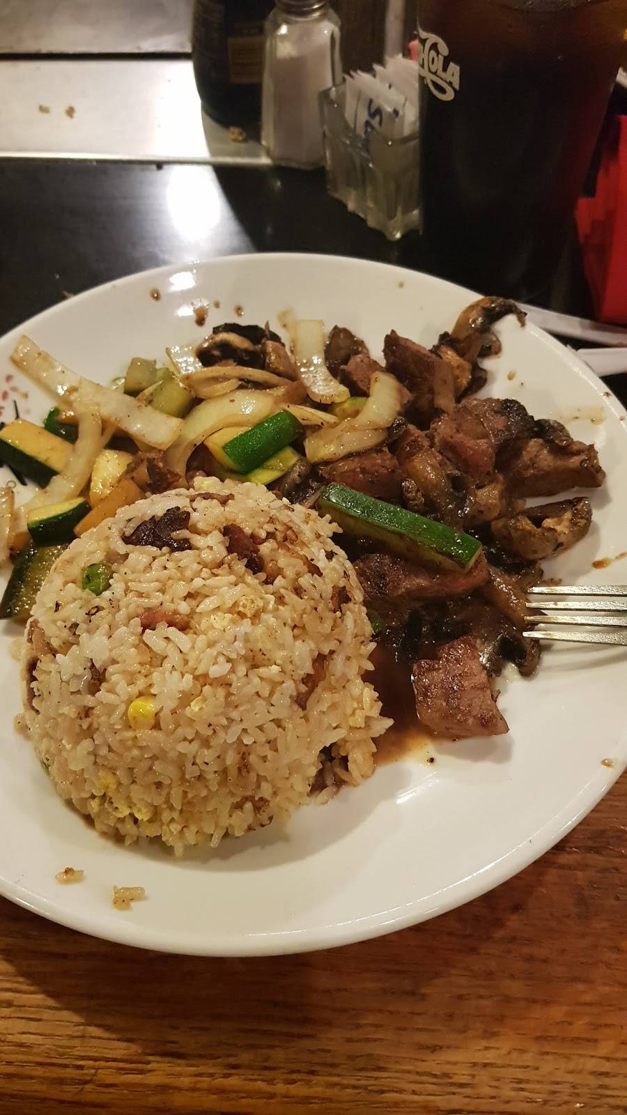 Edo-Ya Tokyo Cuisine | restaurant | 3050 W Shaw Ave #112, Fresno, CA 93711, USA | 5592757535 OR +1 559-275-7535