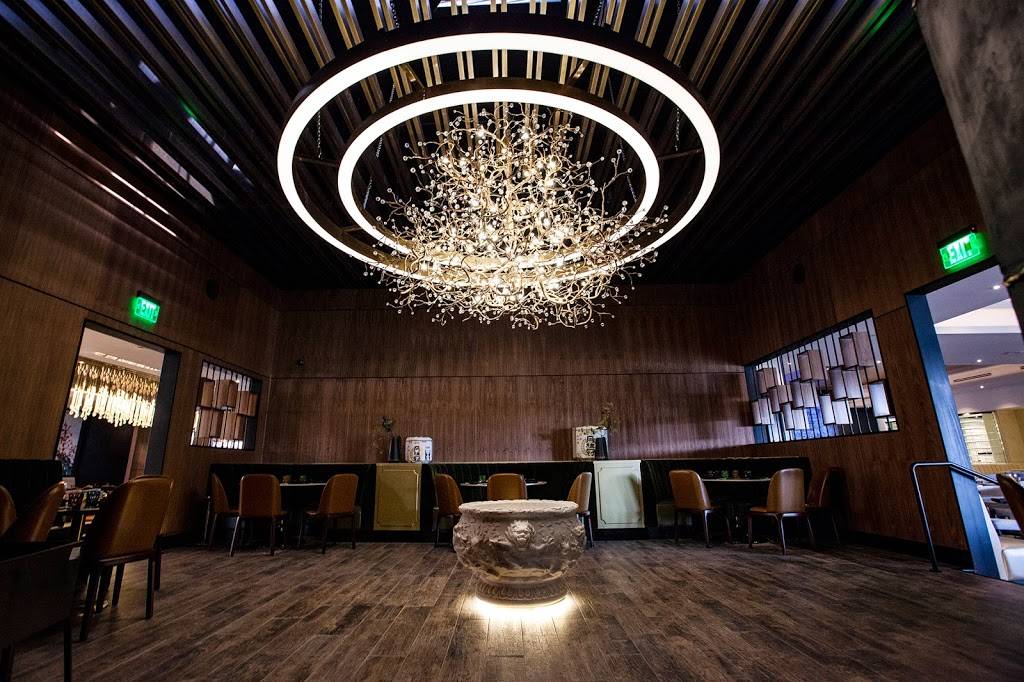 NOVA Kitchen & Bar | restaurant | 12361 Chapman Ave, Garden Grove, CA 92840, USA | 7146960888 OR +1 714-696-0888