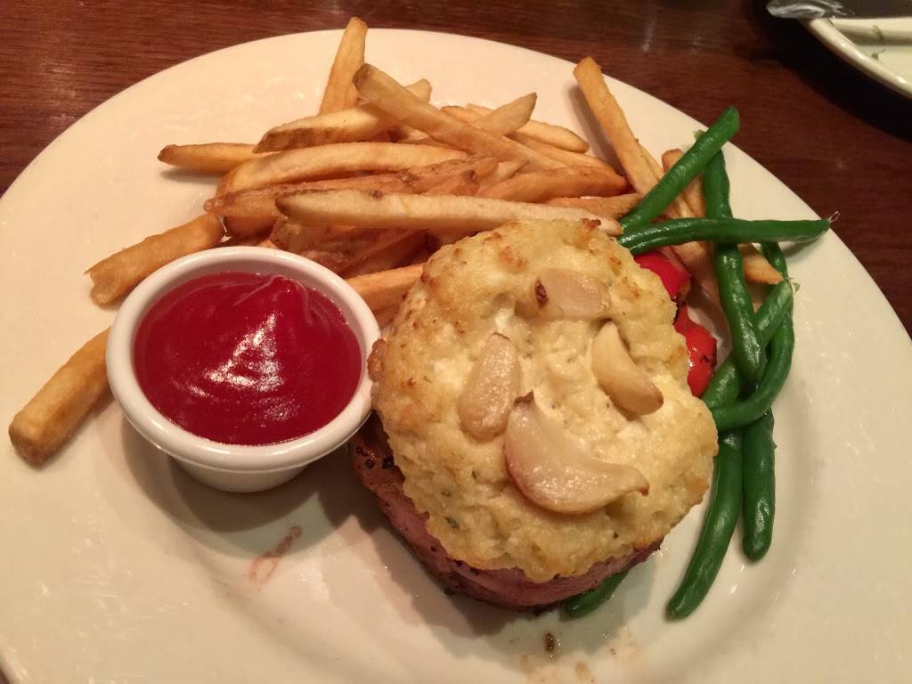 The Keg Steakhouse + Bar - Tempe | restaurant | 23 S McClintock Dr, Tempe, AZ 85281, USA | 4805575552 OR +1 480-557-5552